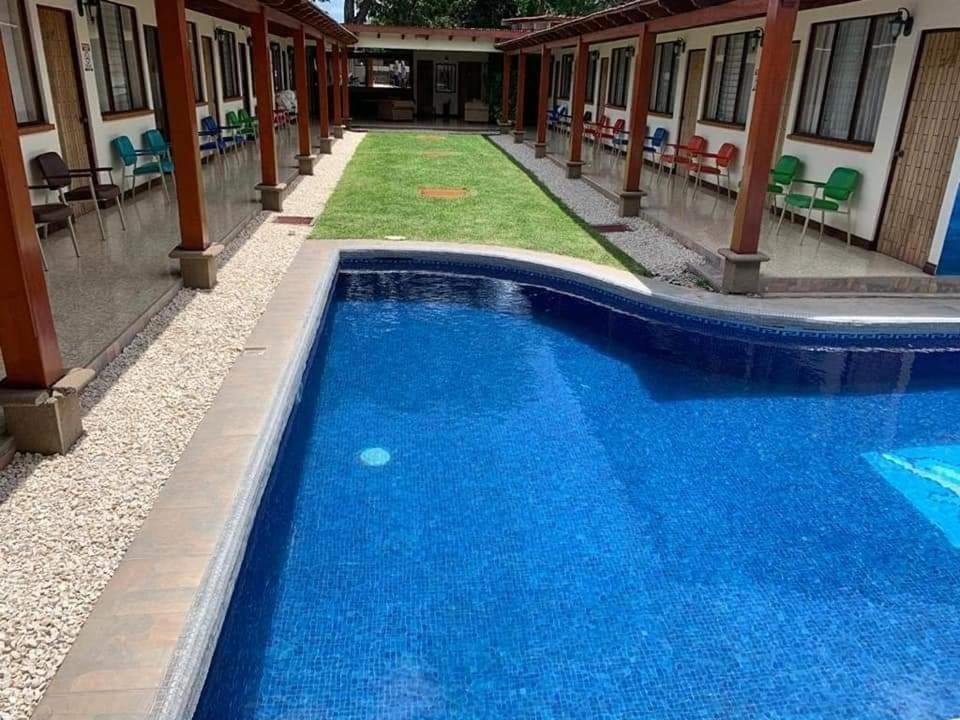 Hotel La Siesta ليبيريا المظهر الخارجي الصورة