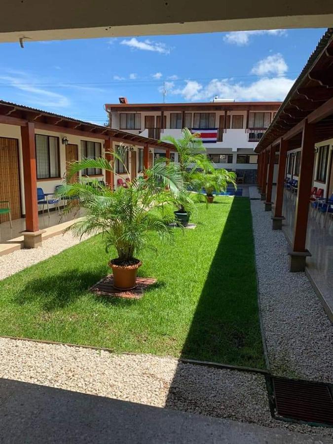 Hotel La Siesta ليبيريا المظهر الخارجي الصورة
