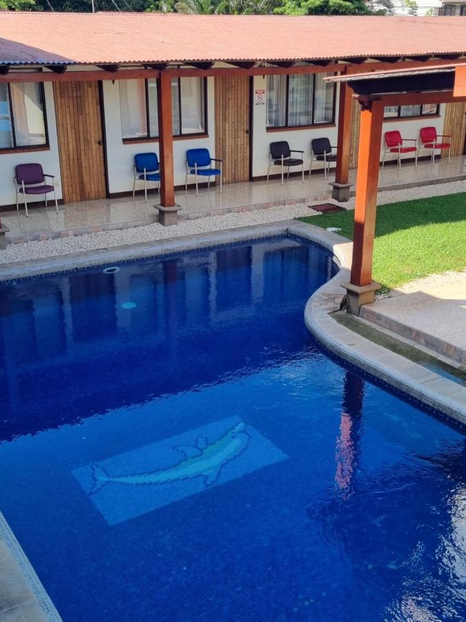 Hotel La Siesta ليبيريا المظهر الخارجي الصورة