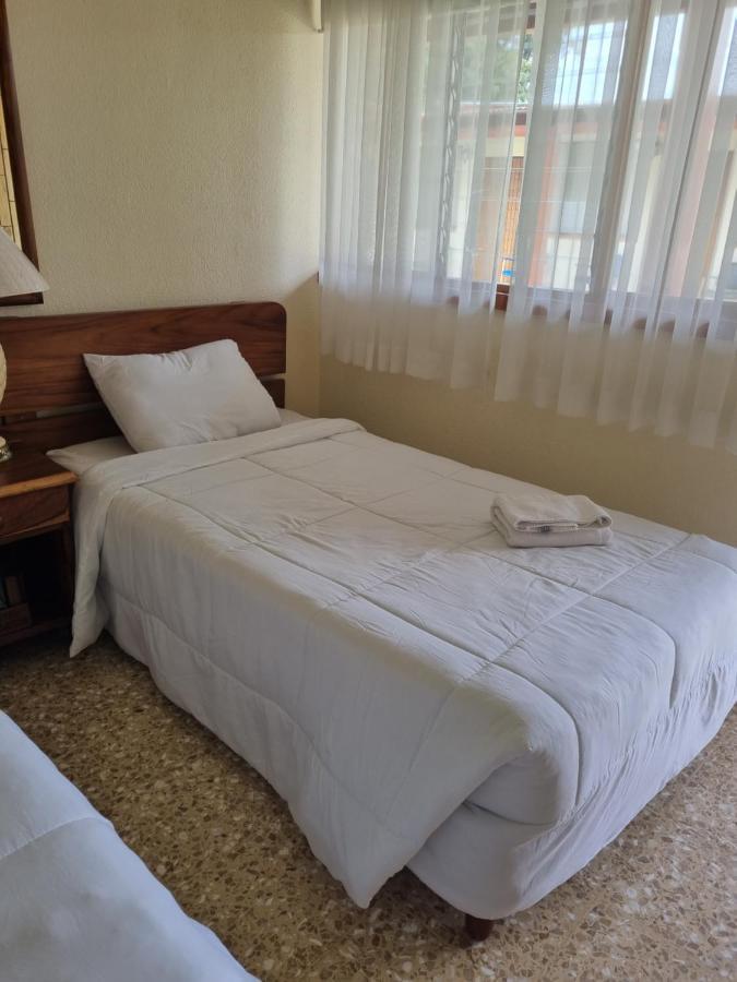 Hotel La Siesta ليبيريا المظهر الخارجي الصورة