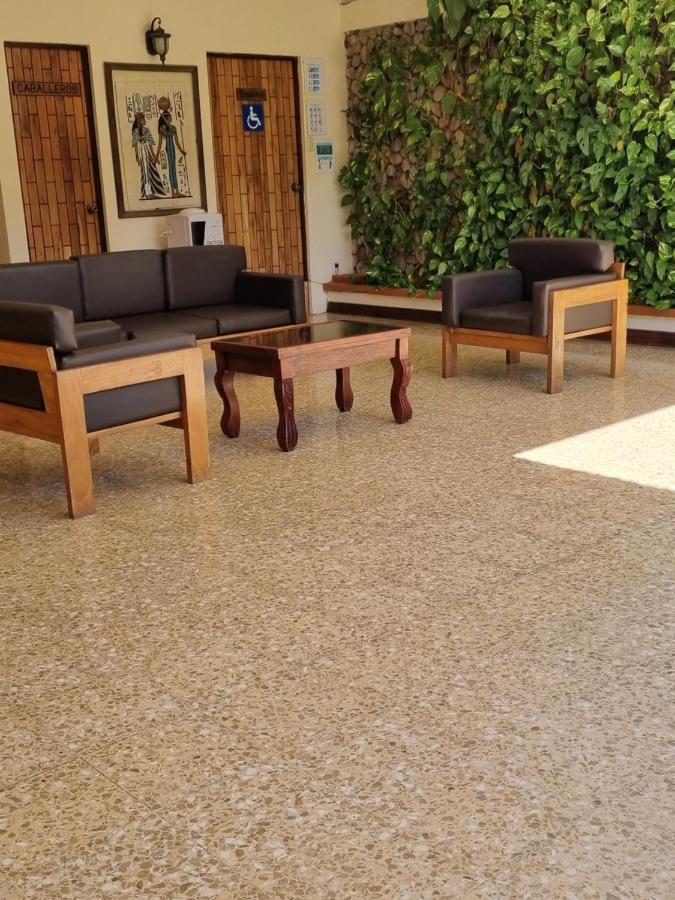 Hotel La Siesta ليبيريا المظهر الخارجي الصورة