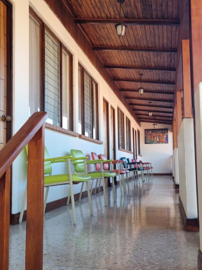 Hotel La Siesta ليبيريا المظهر الخارجي الصورة