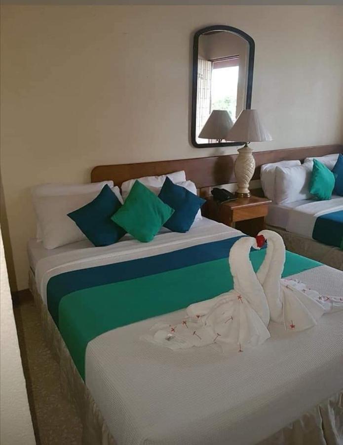 Hotel La Siesta ليبيريا الغرفة الصورة