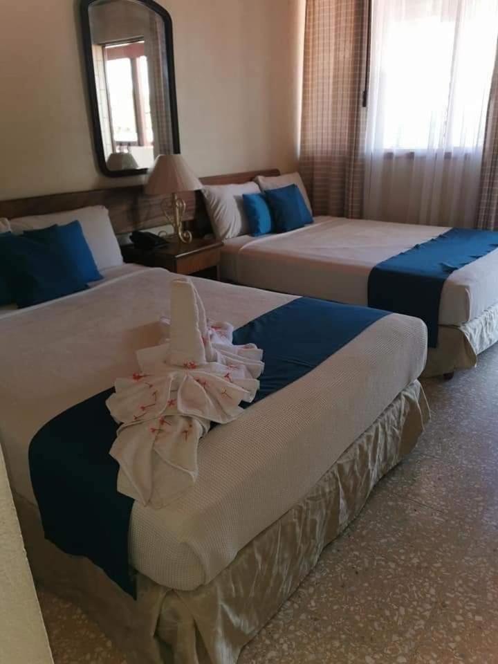 Hotel La Siesta ليبيريا الغرفة الصورة