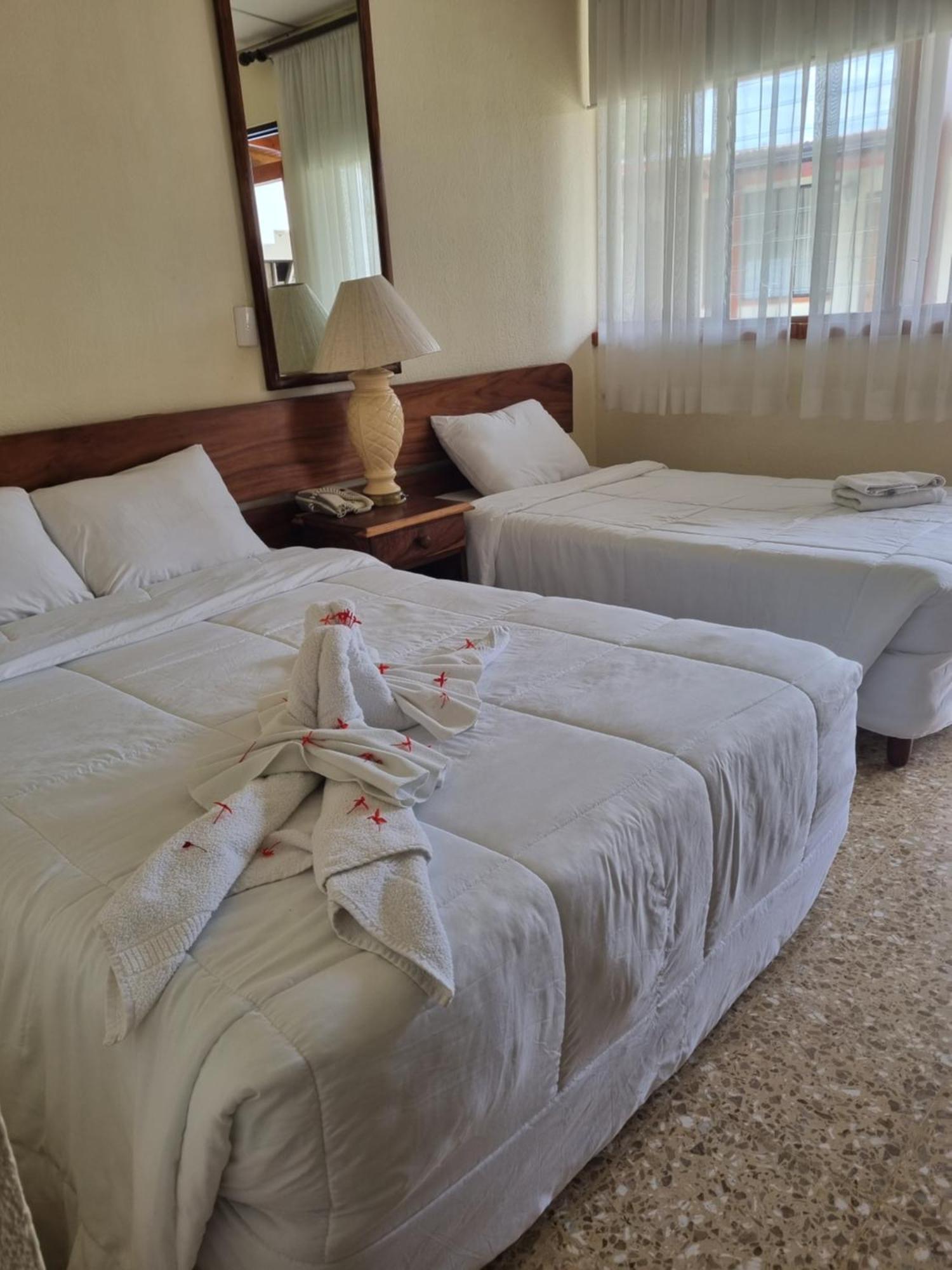Hotel La Siesta ليبيريا الغرفة الصورة