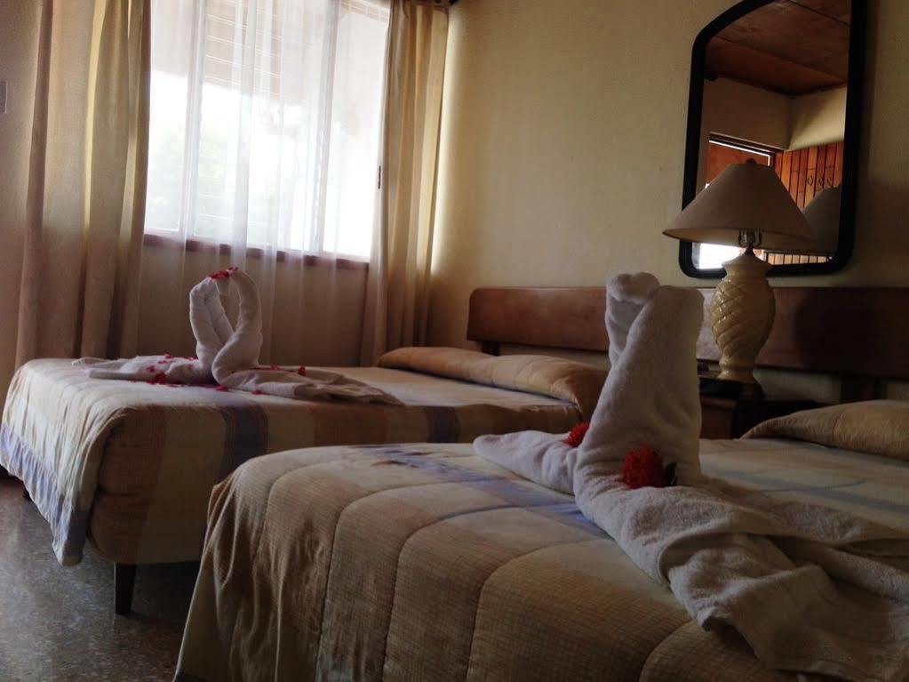 Hotel La Siesta ليبيريا المظهر الخارجي الصورة