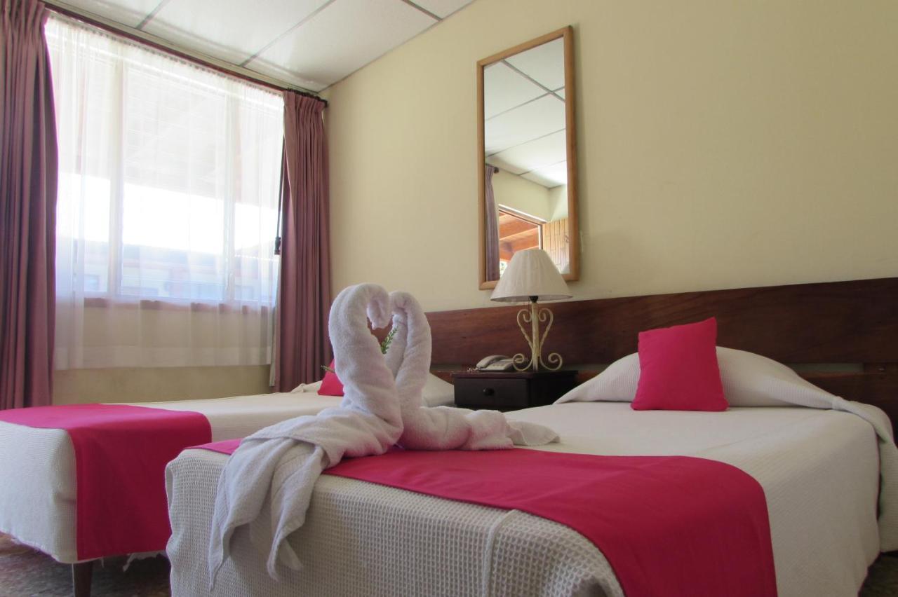 Hotel La Siesta ليبيريا المظهر الخارجي الصورة