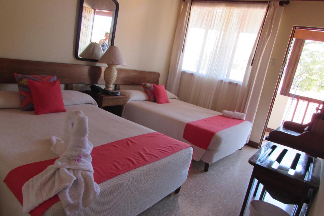 Hotel La Siesta ليبيريا المظهر الخارجي الصورة